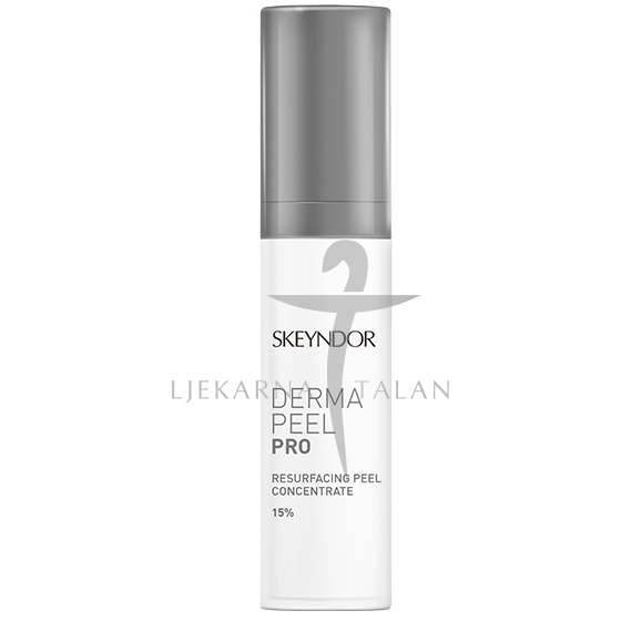 DERMAPEEL PRO koncentrat 15%
